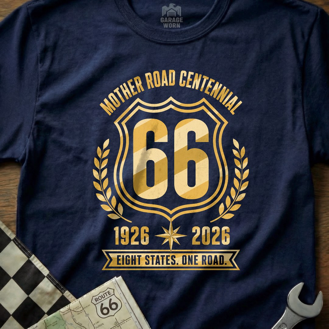 Navy | Front