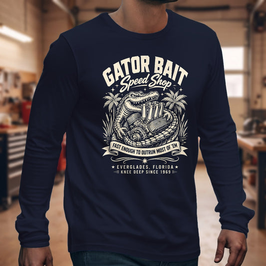Navy | Front