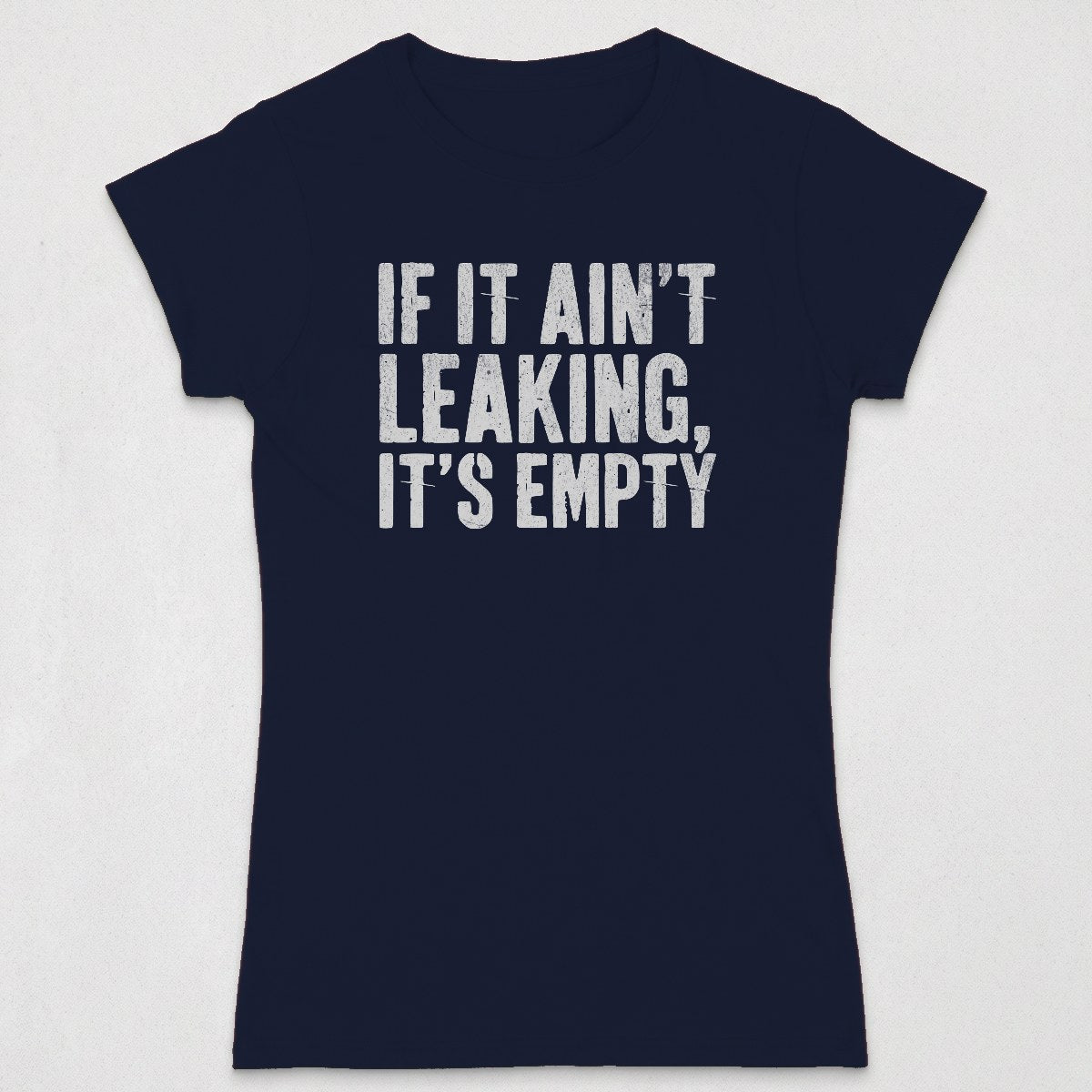 Navy | Front