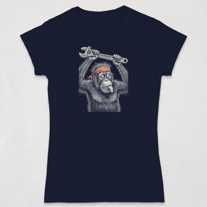 Navy | Front
