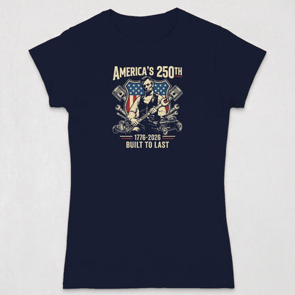 Navy | Front