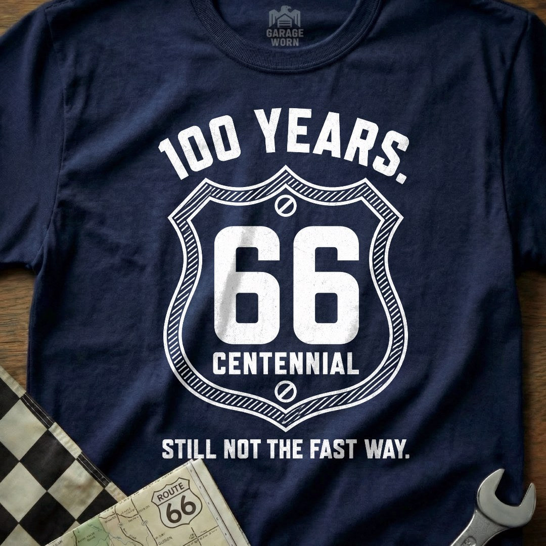 Navy | Front