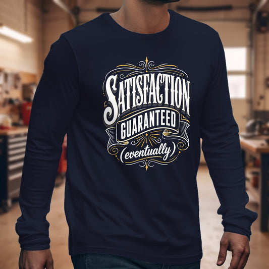 Navy | Front