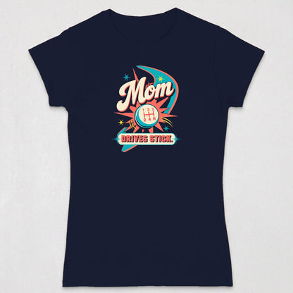 Navy | Front