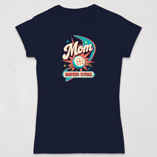 Navy | Front