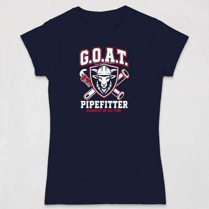 Navy | Front