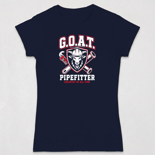 Navy | Front