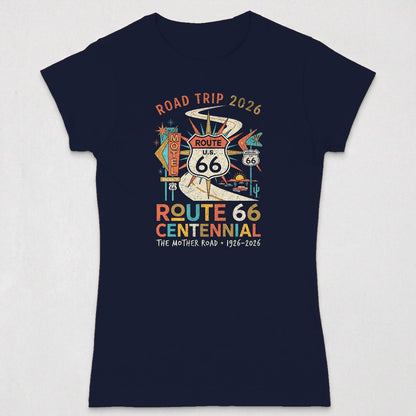 Navy | Front