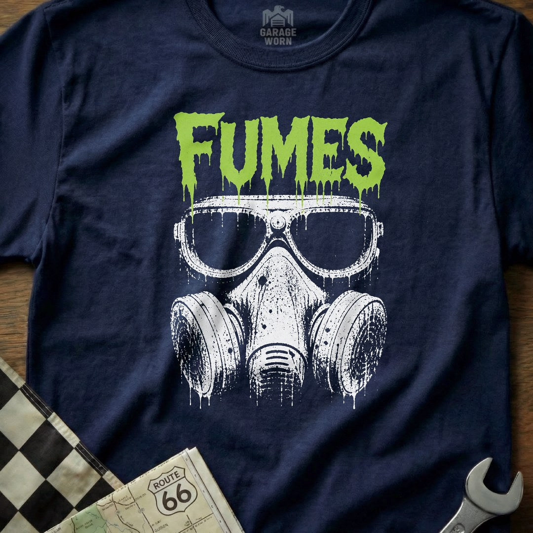 Navy | Front