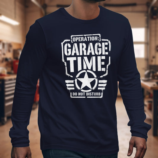 Navy | Front