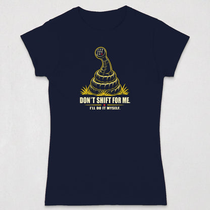 Navy | Front
