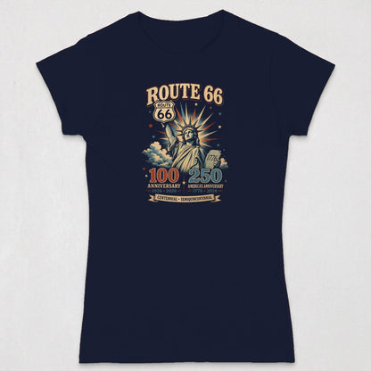 Navy | Front