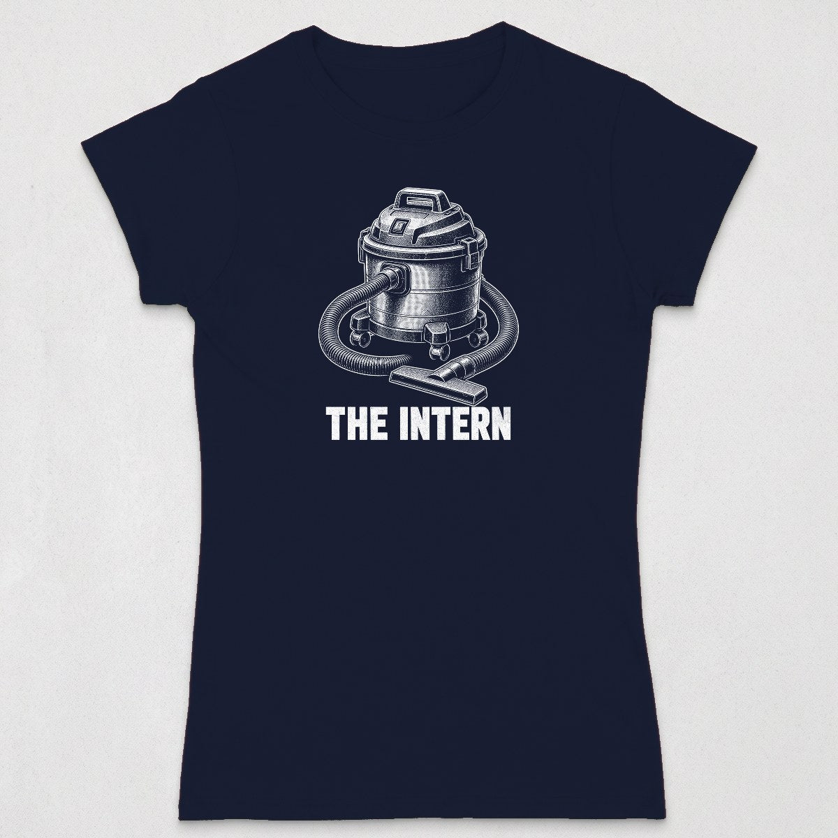 Navy | Front
