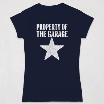 Navy | Front