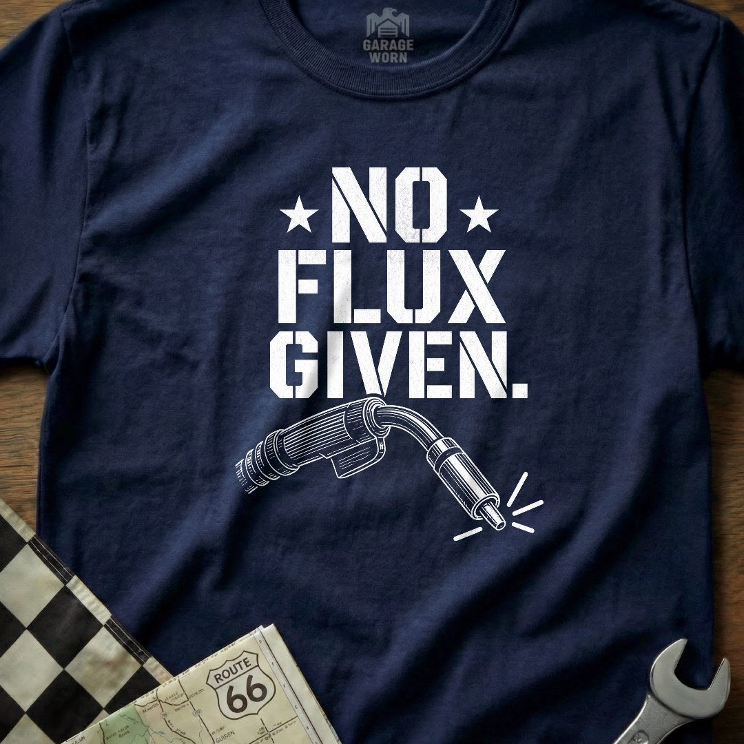Navy | Front