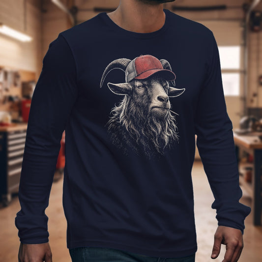 Navy | Front