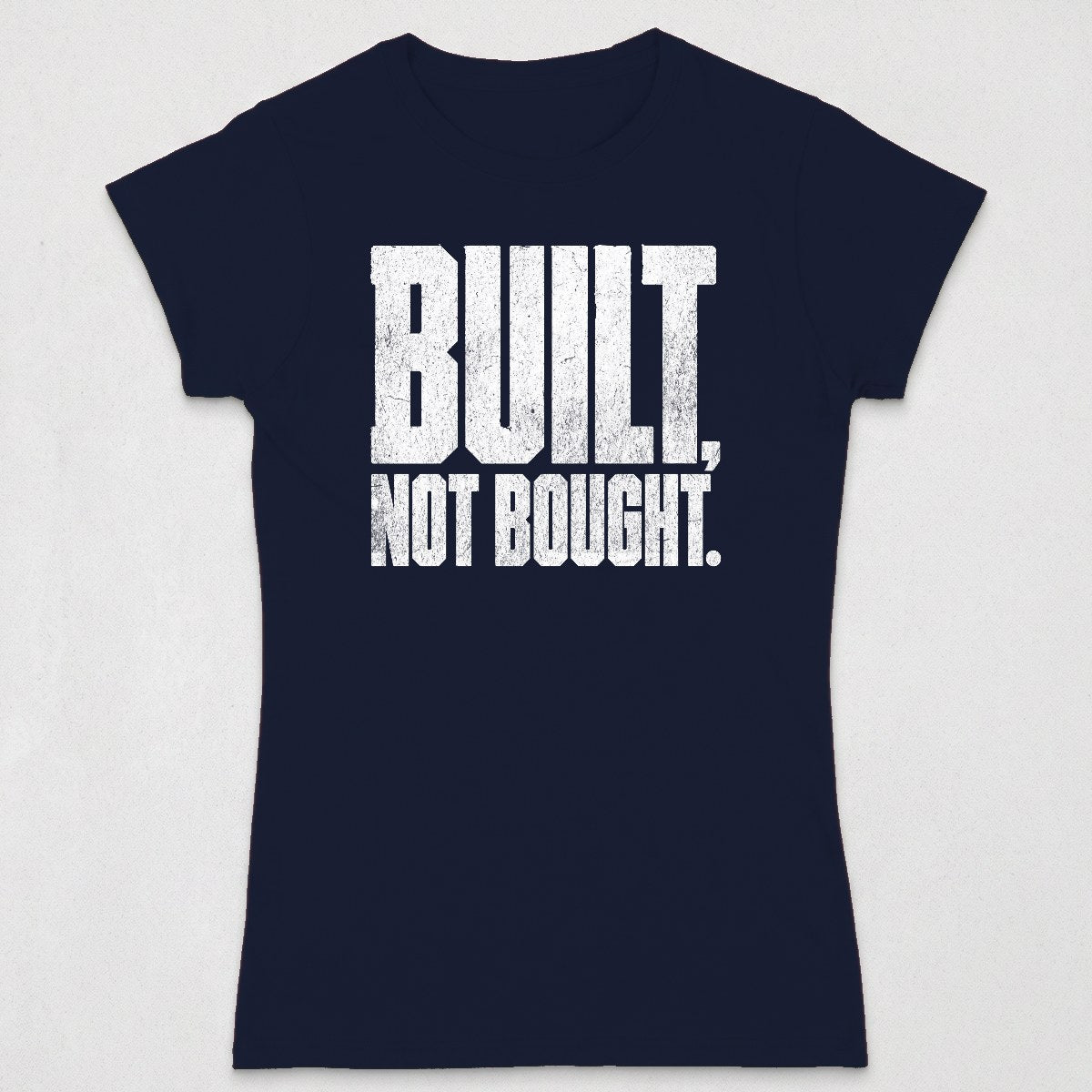 Navy | Front
