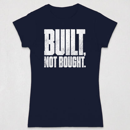 Navy | Front