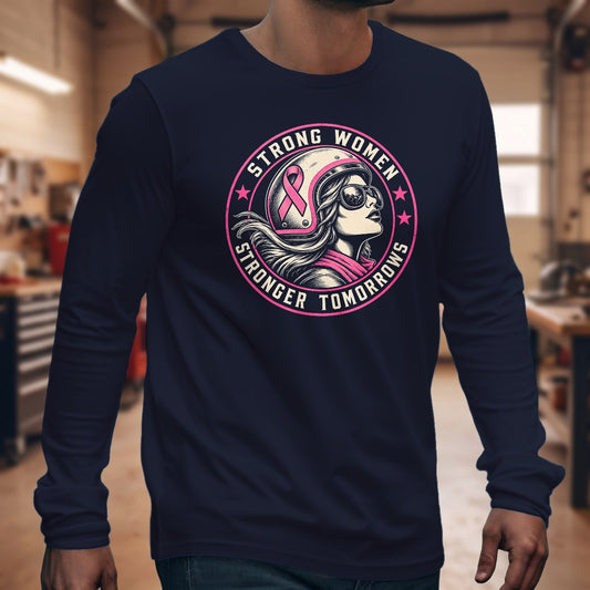 Navy | Front