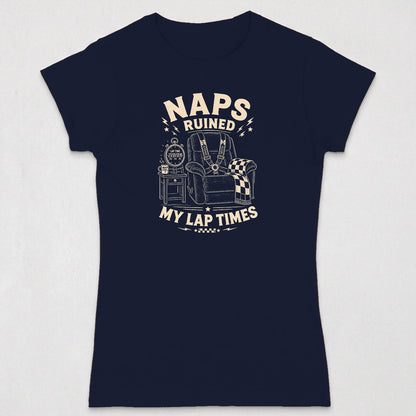 Navy | Front