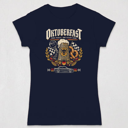 Navy | Front