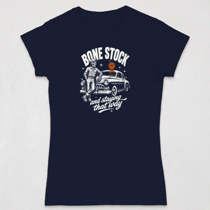 Navy | Front