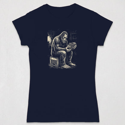 Navy | Front
