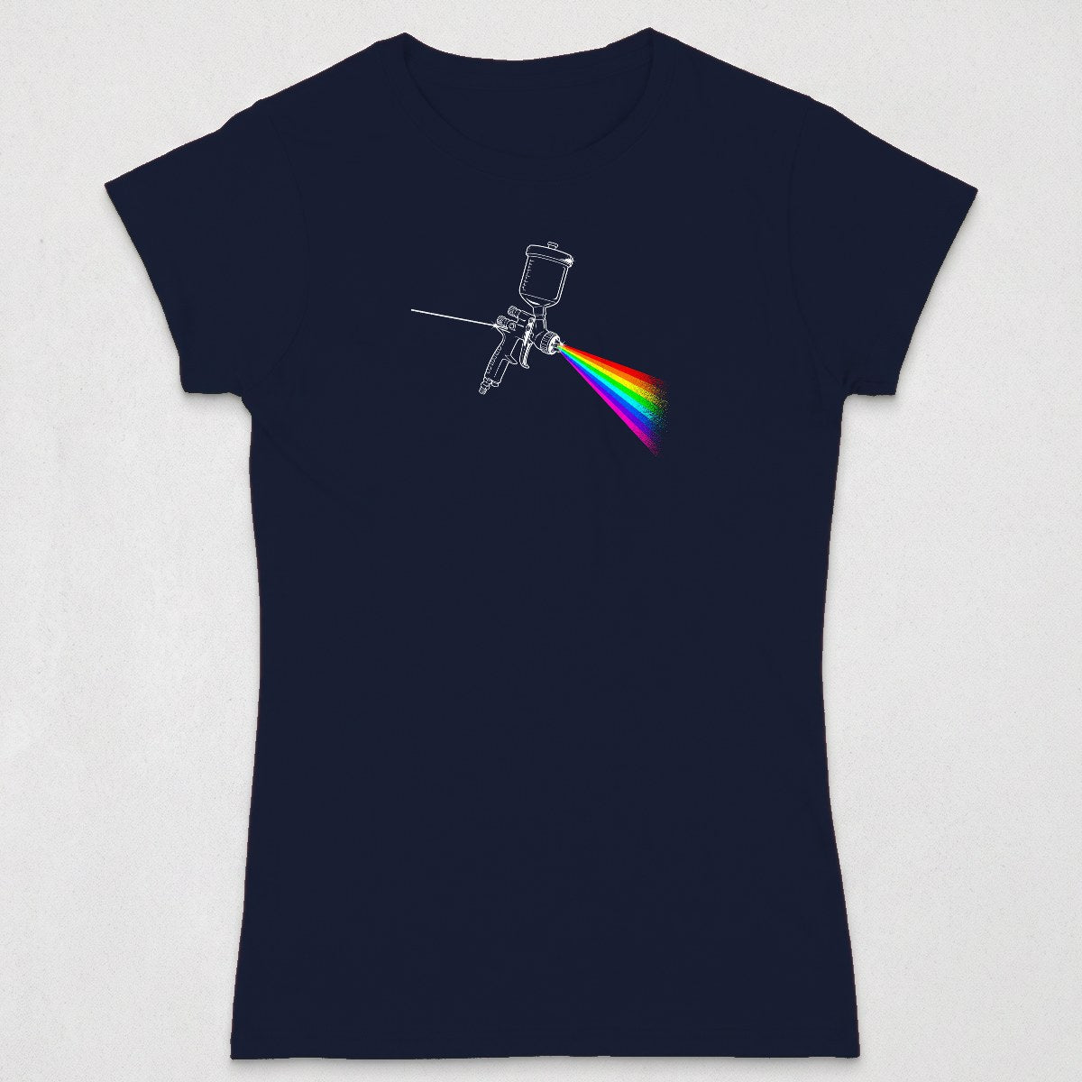 Navy | Front