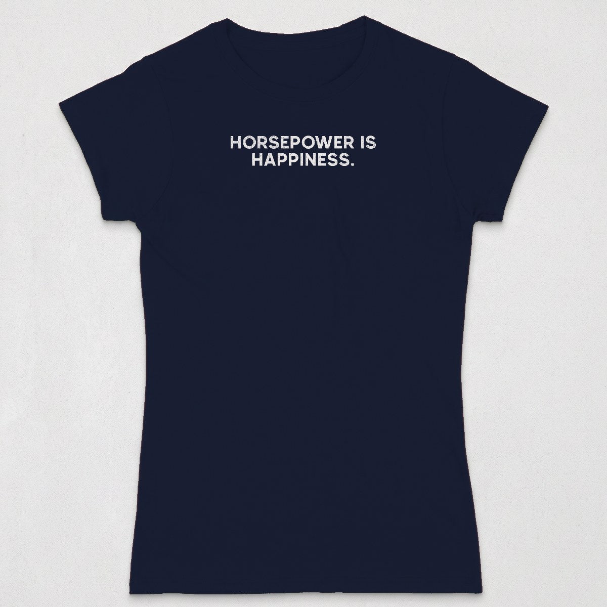 Navy | Front