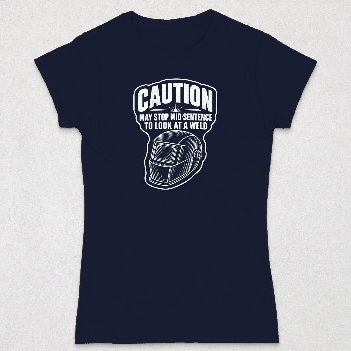 Navy | Front