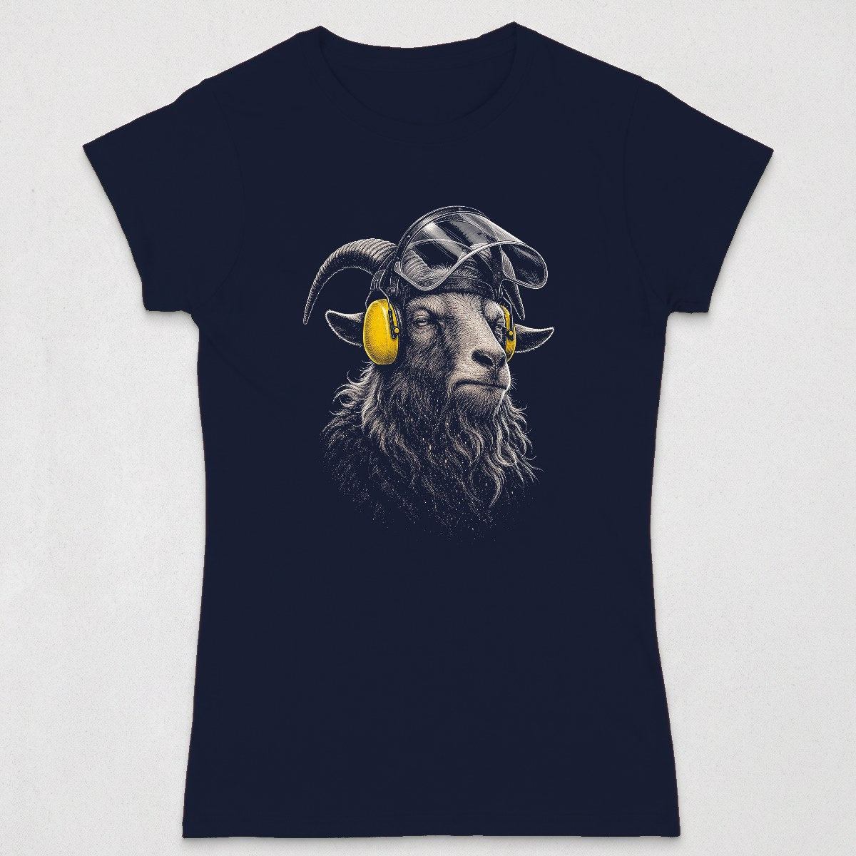 Navy | Front