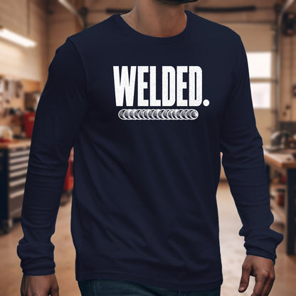 Navy | Front
