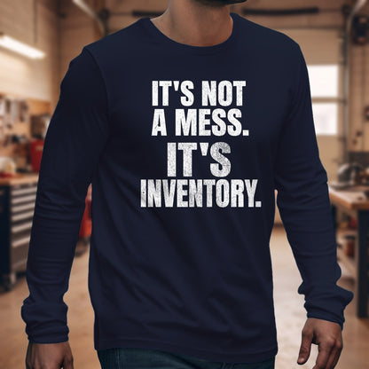 Navy | Front