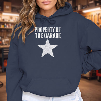 Navy | Front