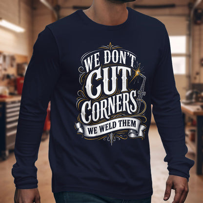 Navy | Front