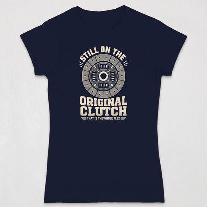 Navy | Front