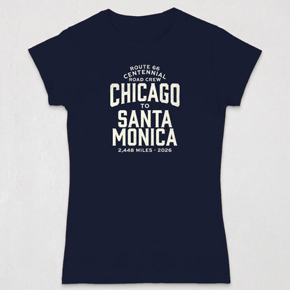 Navy | Front