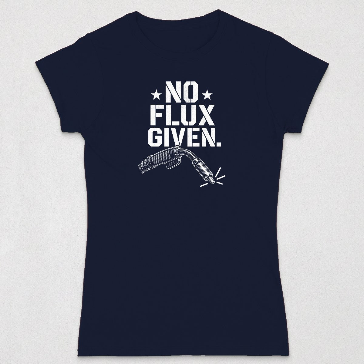 Navy | Front