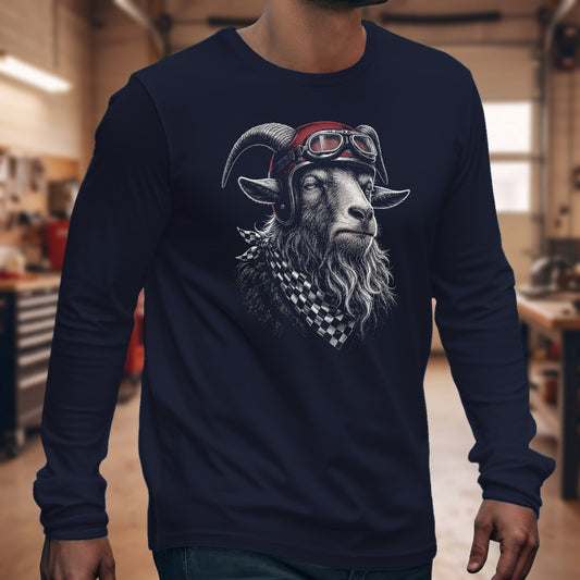 Navy | Front