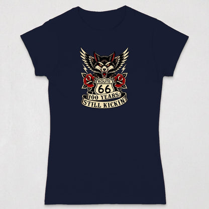 Navy | Front