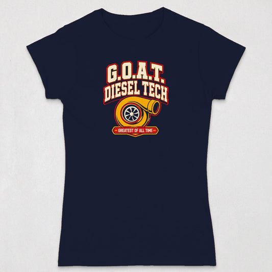 Navy | Front