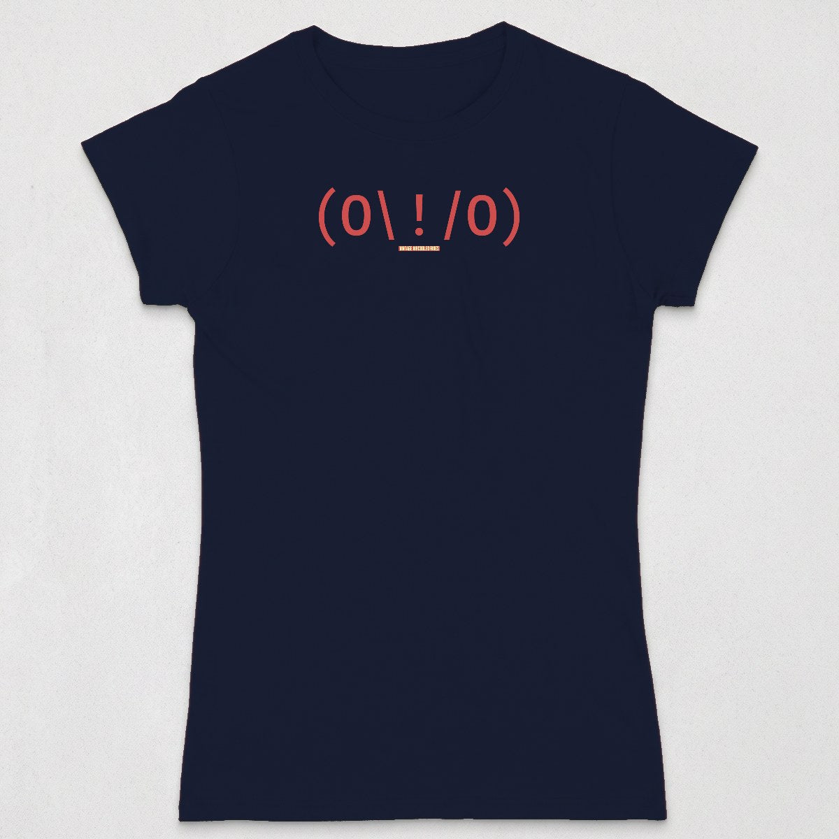 Navy | Front