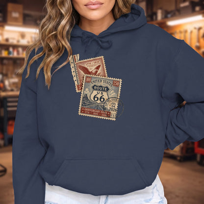 Navy | Front