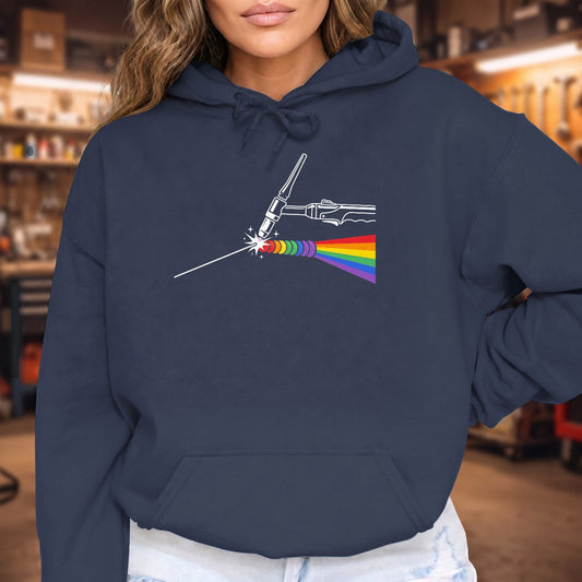 Navy | Front