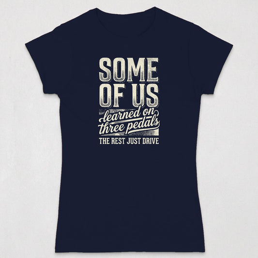 Navy | Front