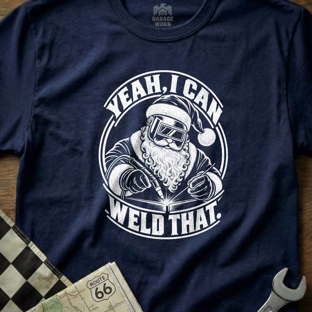 Navy | Front