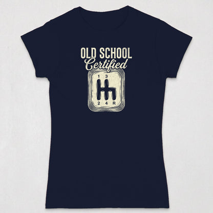 Navy | Front