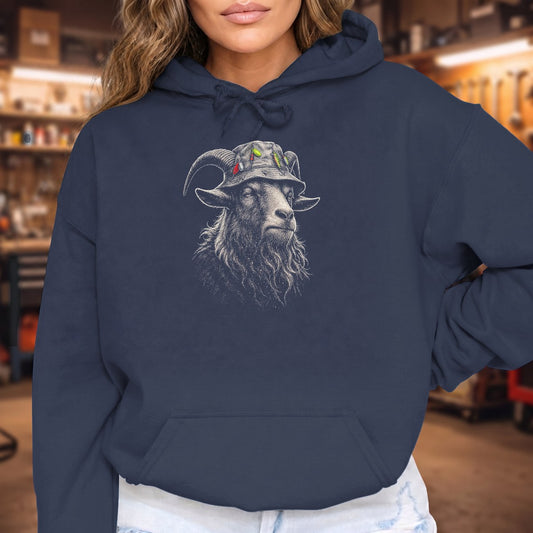 Navy | Front