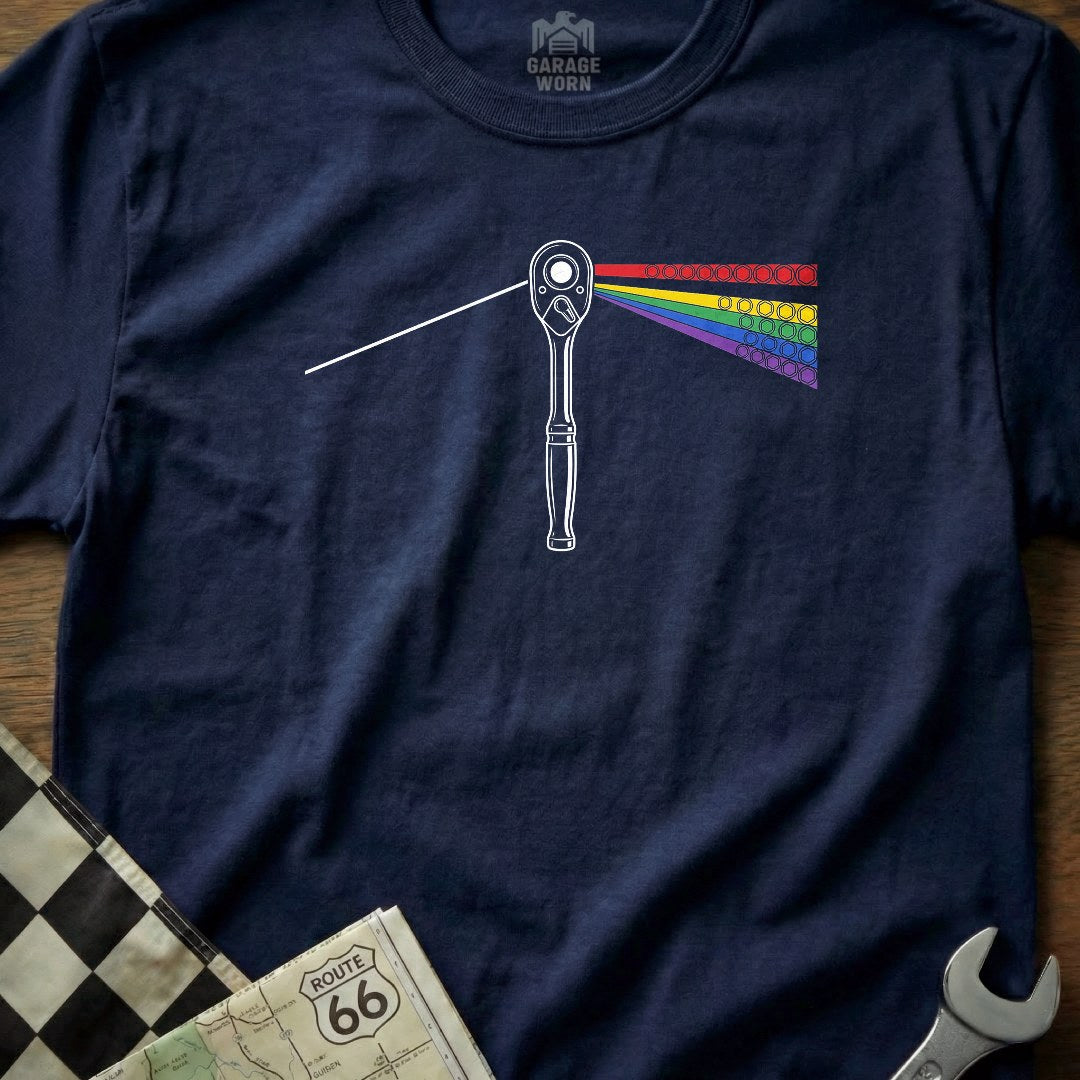 Navy | Front
