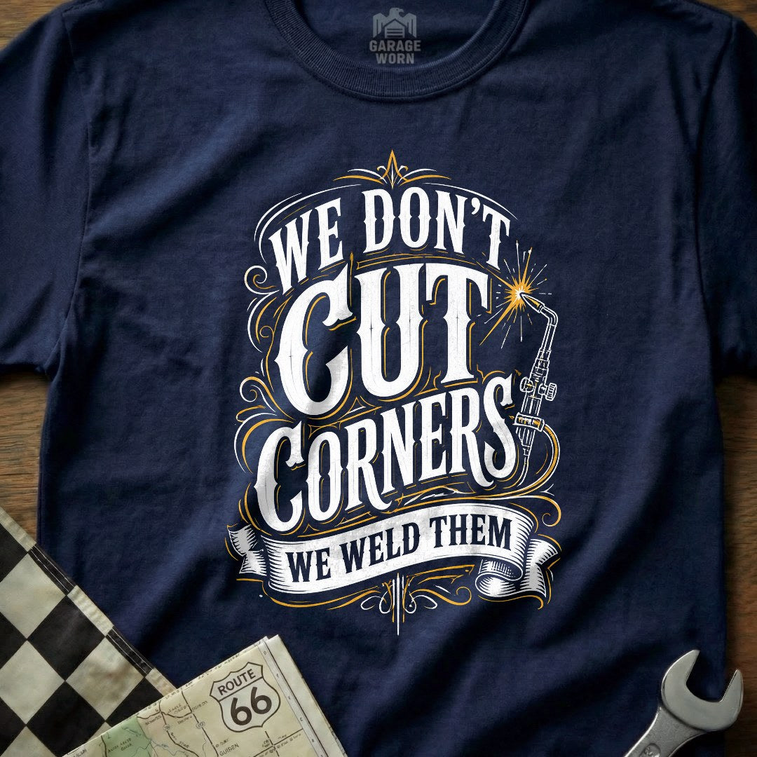 Navy | Front